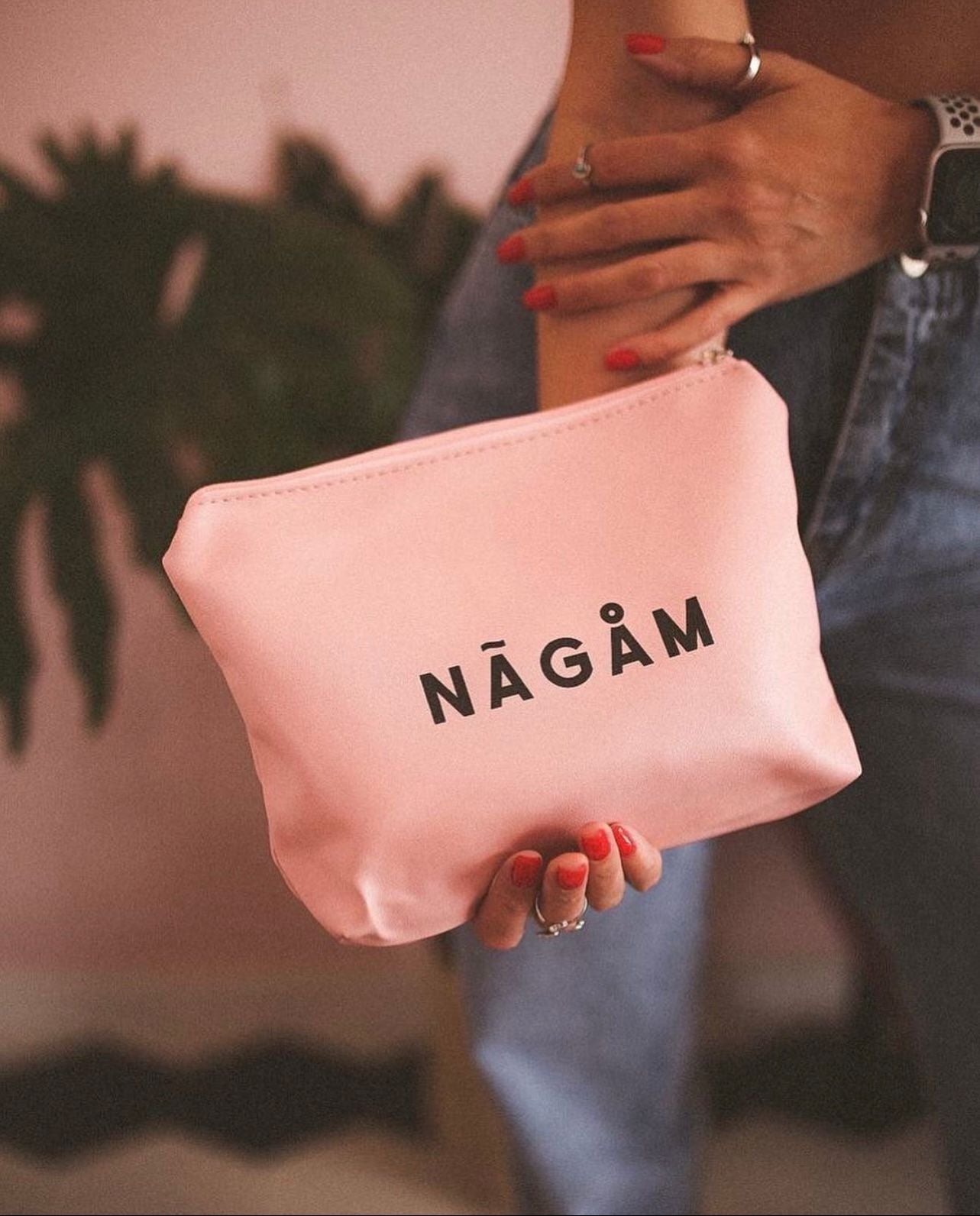 Travel Bag