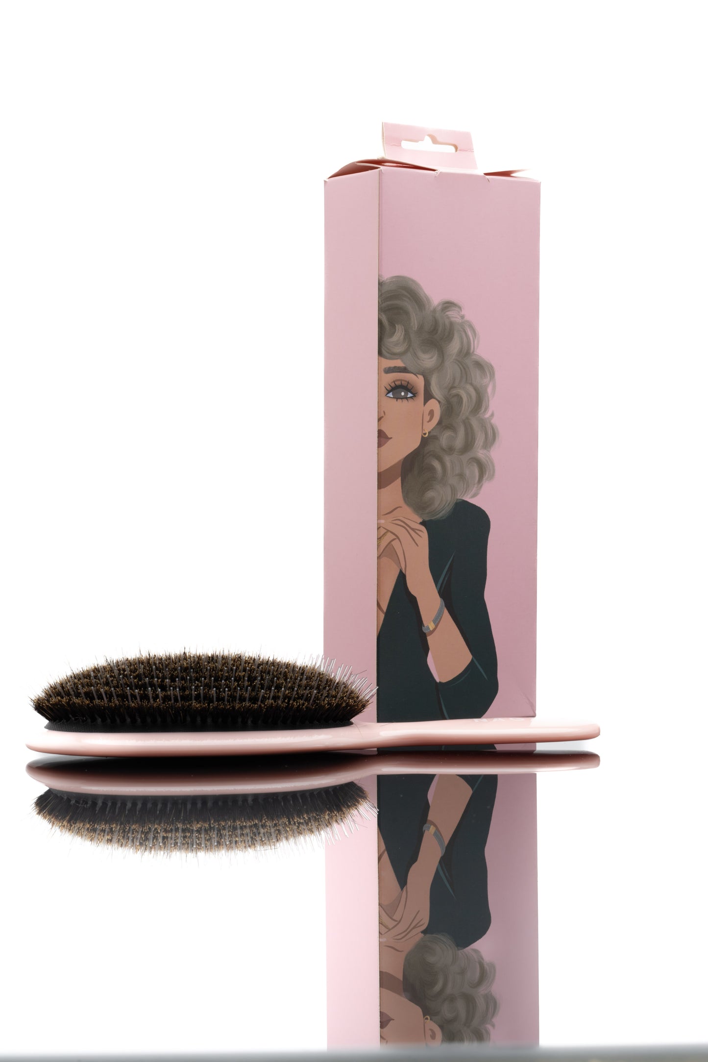 the hair styling kit