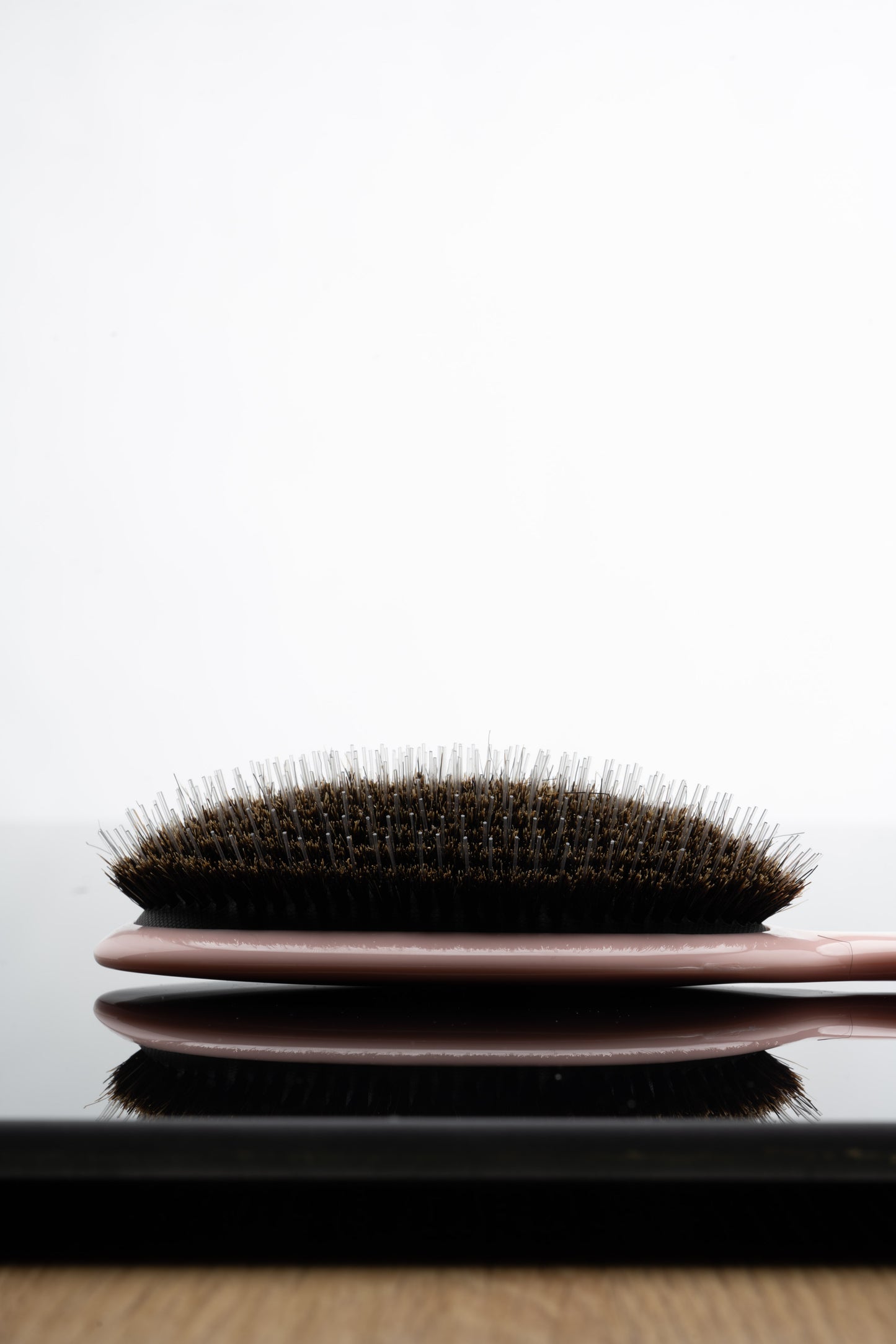 hair brush