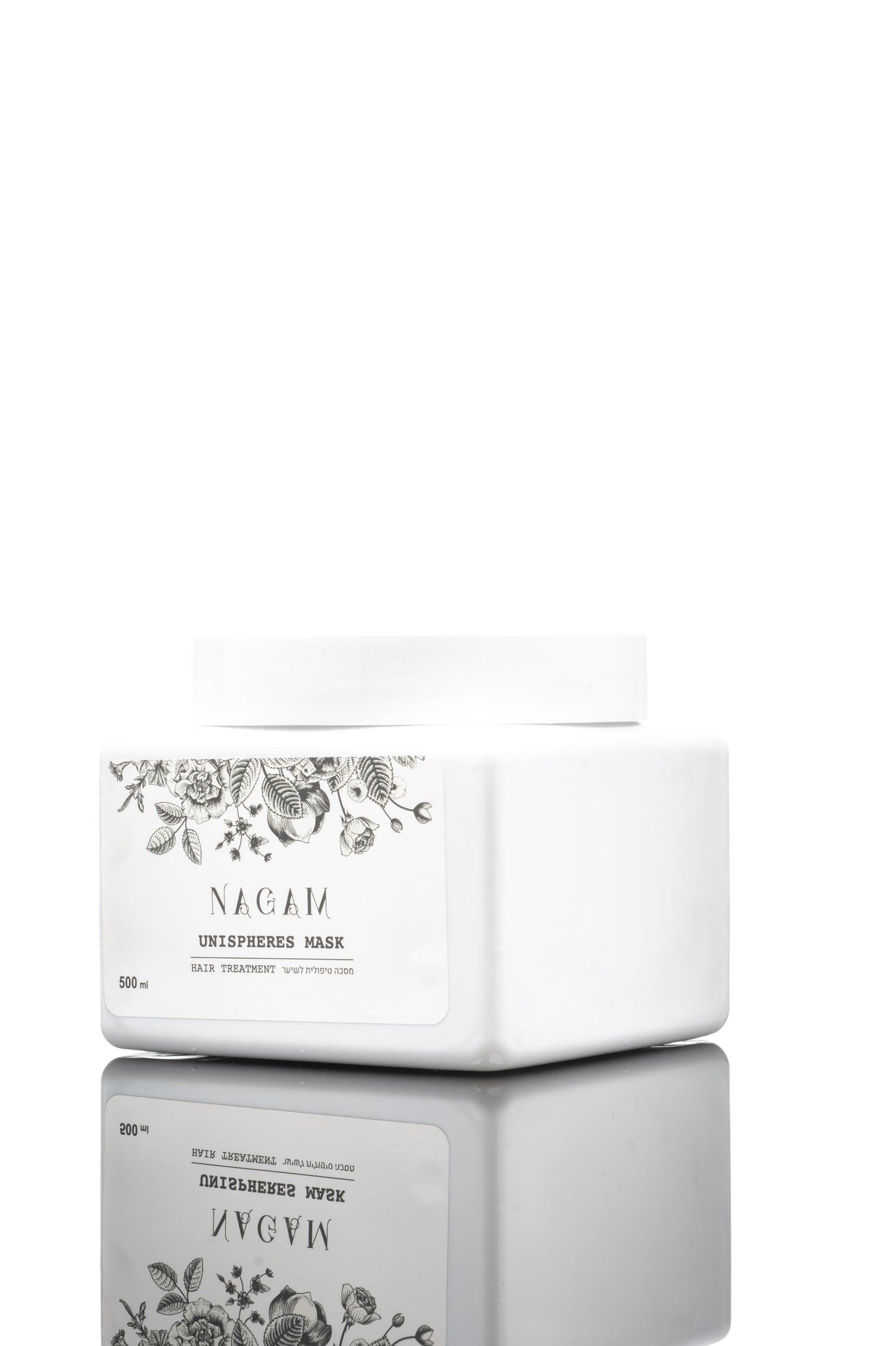 hair conditioner mask